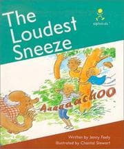 Tapa de Loudest Sneeze