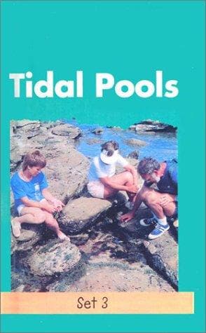 Tapa de Tidal Pools