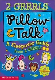 Tapa de Pillow Talk (2 Grrrls)
