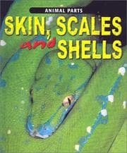 Tapa de Skin and Scales (Animal Parts)