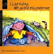 Tapa de I like hiding
