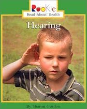 Tapa de Hearing
