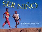 Tapa de Ser Nino / to Be a Kid