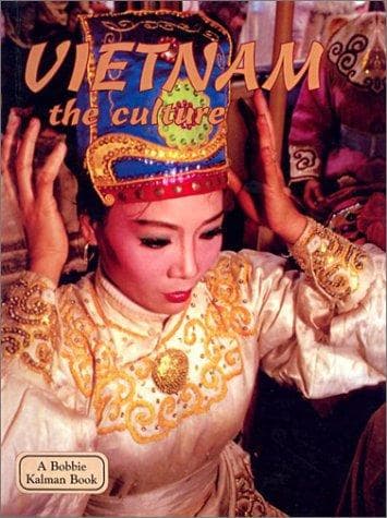 Tapa de Vietnam