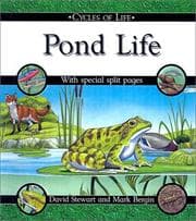 Tapa de Pond Life (Circle of Life)