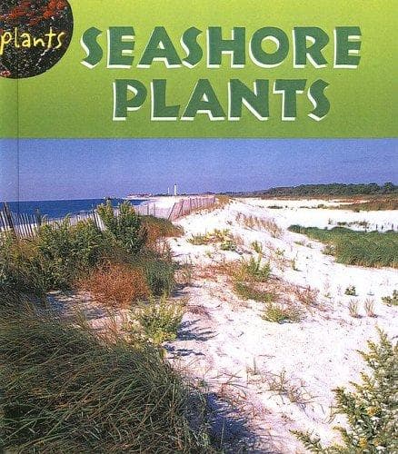 Tapa de Seashore Plants