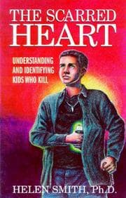 Tapa de The Scarred Heart