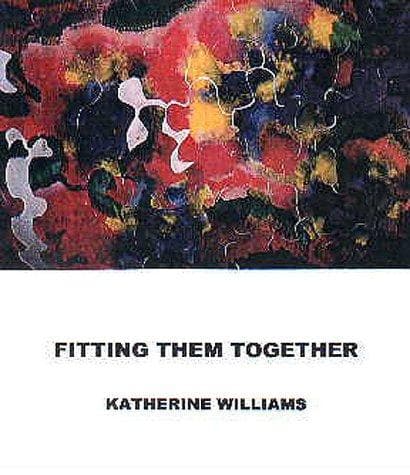 Tapa de Fitting Them Together