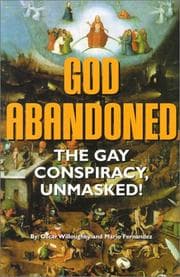 Tapa de God Abandoned