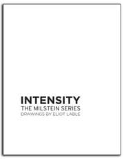 Tapa de Intensity  The Milstein Series
