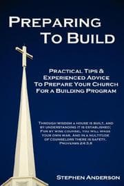 Tapa de Preparing to Build