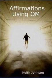Tapa de Affirmations Using OM