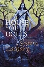 Tapa de HOUSE OF DOLLS