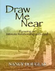 Tapa de Draw Me Near