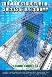 Tapa de How to Structure a Successful Economy