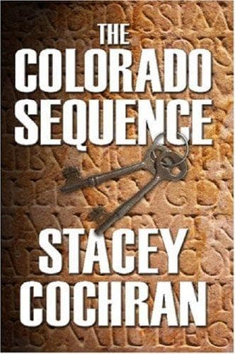 Tapa de The Colorado Sequence