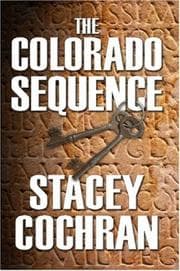 Tapa de The Colorado Sequence