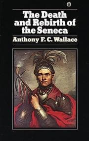 Tapa de Death and Rebirth of Seneca