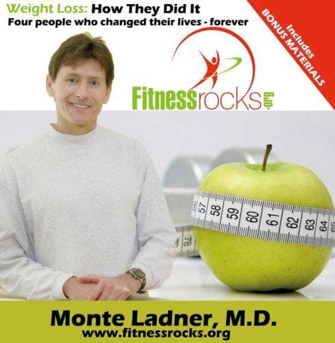 Tapa de Weight Loss