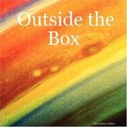 Tapa de Outside the Box