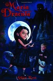 Tapa de Maria Dracula