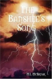 Tapa de The Banshee's Song