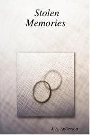 Tapa de Stolen Memories