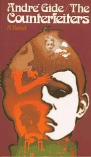 Tapa de The Counterfeiters