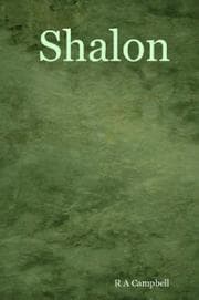 Tapa de Shalon