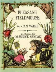 Tapa de Pleasant Fieldmouse