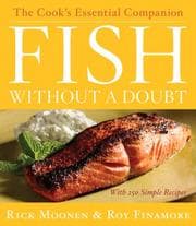 Tapa de Fish without a doubt