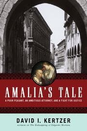 Tapa de Amalia's Tale