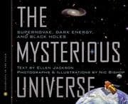 Tapa de The mysterious universe