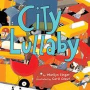 Tapa de City Lullaby