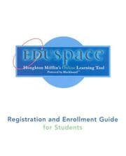 Tapa de Precalculus A Graphing Approach Eduspace/ebook 4th Edition