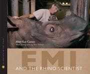 Tapa de Emi and the Rhino Scientist (Scientists in the Field)