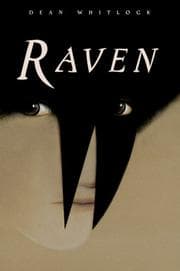 Tapa de Raven