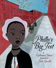 Tapa de Phillis's Big Test