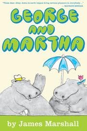Tapa de George and Martha Early Reader (George and Martha)
