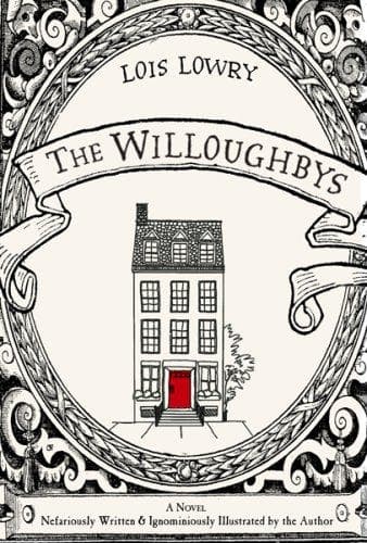 Tapa de The Willoughbys