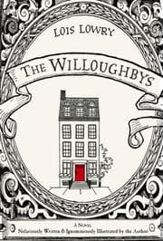 Tapa de The Willoughbys