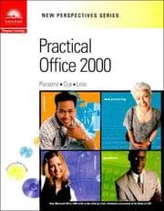 Tapa de The Practical office