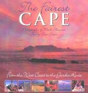 Tapa de Fairest Cape