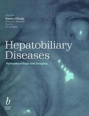 Tapa de Hepatobiliary diseases
