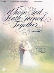 Tapa de Whom God Hath Joined Together