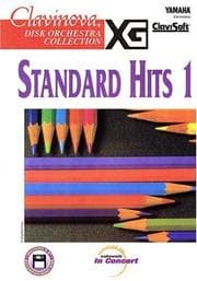Tapa de Standard Hits 1