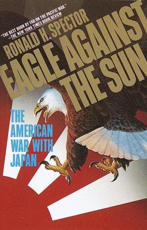 Tapa de Eagle against the sun