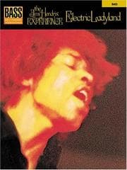 Tapa de Jimi Hendrix - Electric Ladyland