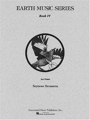 Tapa de Earth Music Series - Book 4