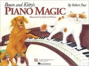Tapa de Bosco and Kitty's piano magic